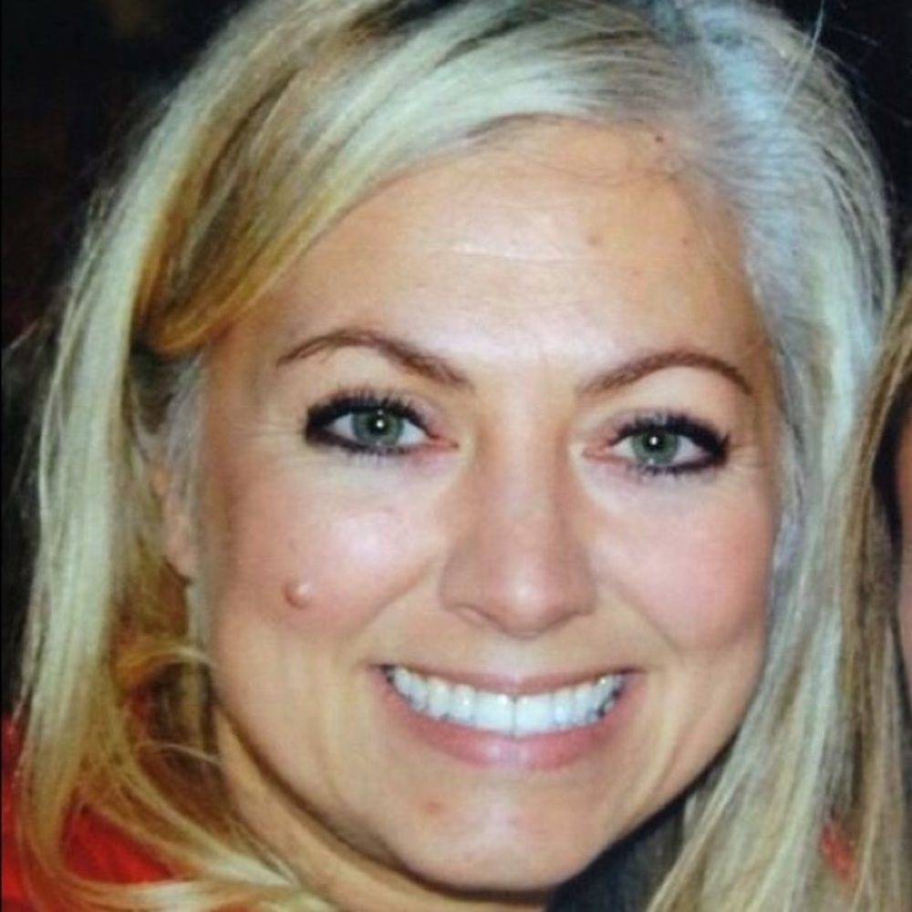 Meet your Posher, Cindy